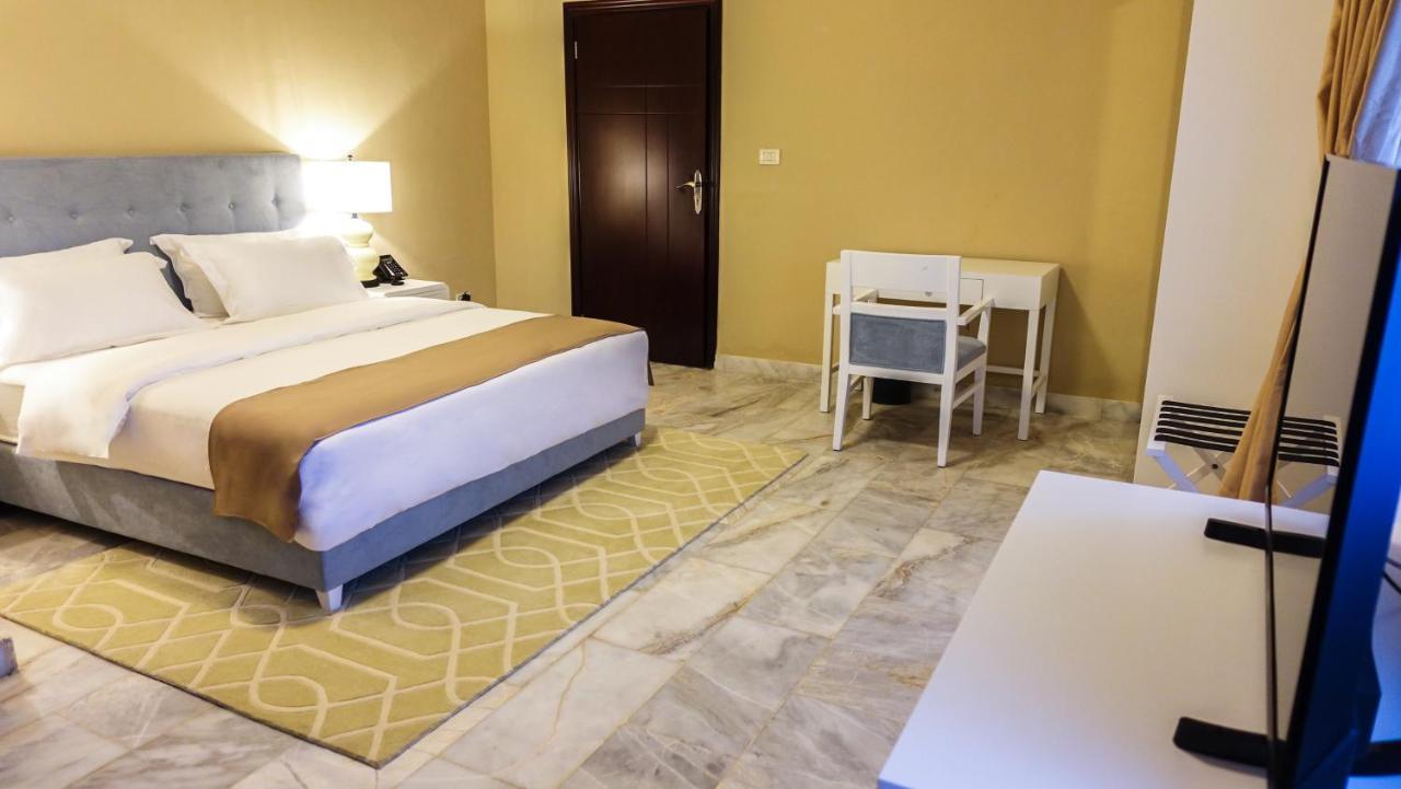 Sunset Inn Monrovia Esterno foto