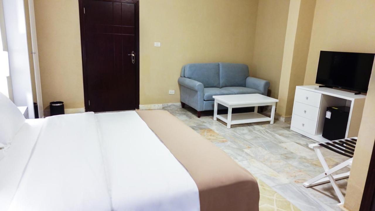 Sunset Inn Monrovia Esterno foto