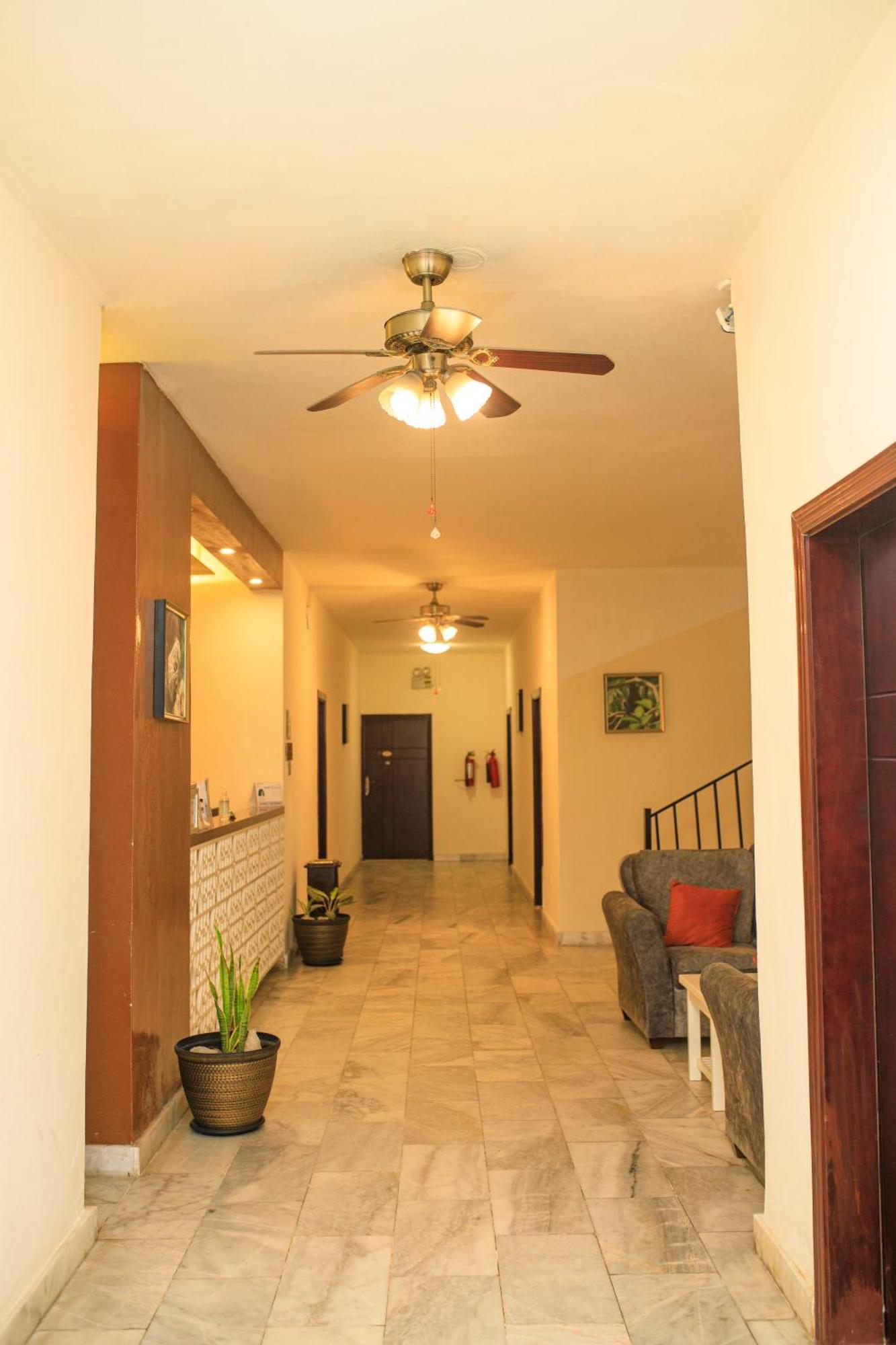 Sunset Inn Monrovia Esterno foto